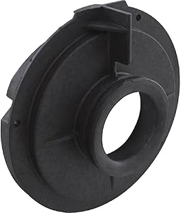Pentair 350170 SuperFlo Diffuser 2-1/2 HP – Superflo All Hp