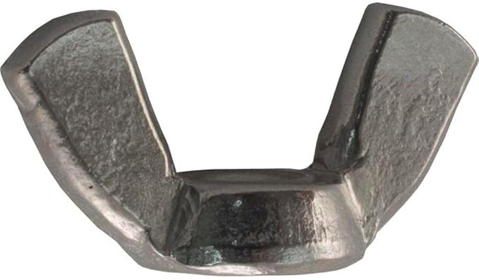Pentair 071404Z NUT WING KIT 1/4-20 SS 8200 â€“ Fns Plus 36 D E Filter