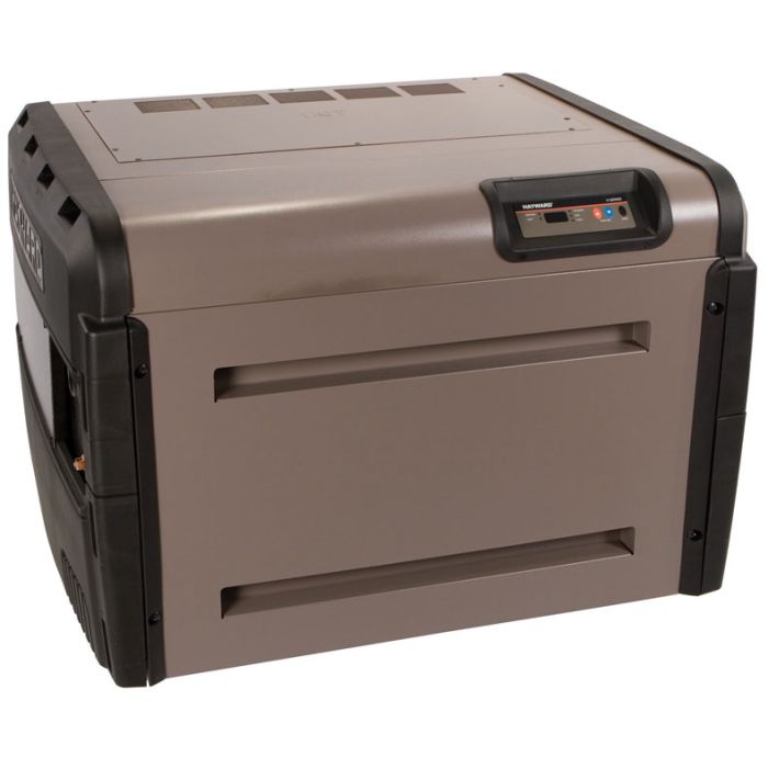 Hayward Universal H-Series Natural Gas Heater