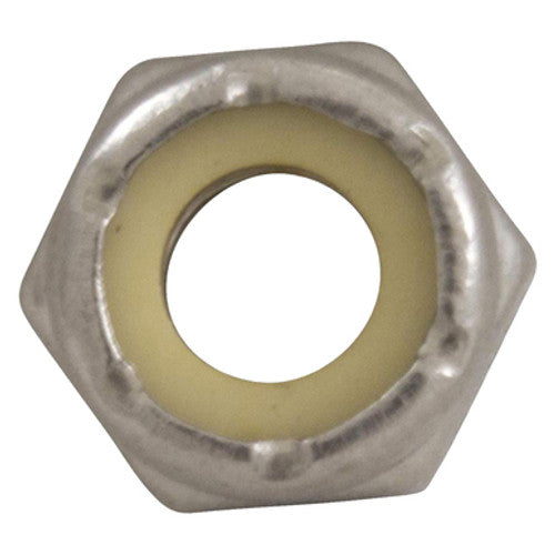 Pentair Nut Lock Hex Nylon Insulated - Pentair Pro Grad.E. Fns Plus 48 D E Filter | 58001000