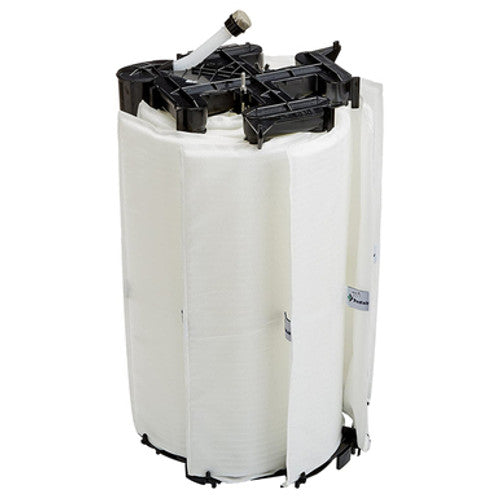 Pentair Element Assembly Complete 48 VGF RPM - Pentair Pro Grad.E. Fns Plus 48 D E Filter | 59023400