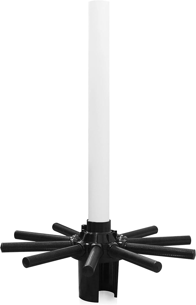 Hayward Folding Lateral Assembly 21in W - Hayward 22 Pro Series Top Mount Sand Filter With 1 6 | SX220DAS