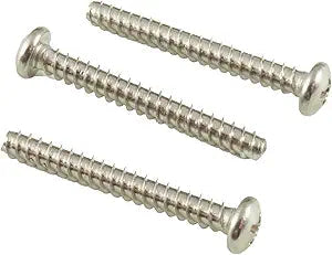 Hayward MaxFlo VS Pump Diffuser Screws (3) - Maxflo Vs 500 Omni Pump Parts And Accessories || SPX2300Z3PAK3