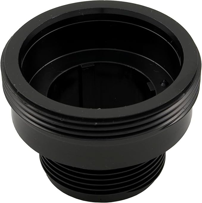Bulkhead Fitting FNS 2 3/8-8 Butt - Pentair Clean Clear Plus Cartridge Filter 320| Model: 194801Z