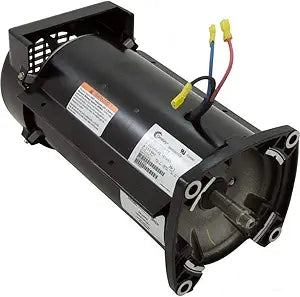 TriStar VS 900/950 Omni Pump Motor Assembly (950) - Tristar Vs 900 950 Omni Pump Parts And Accessories  || SPX3400Z1ECM