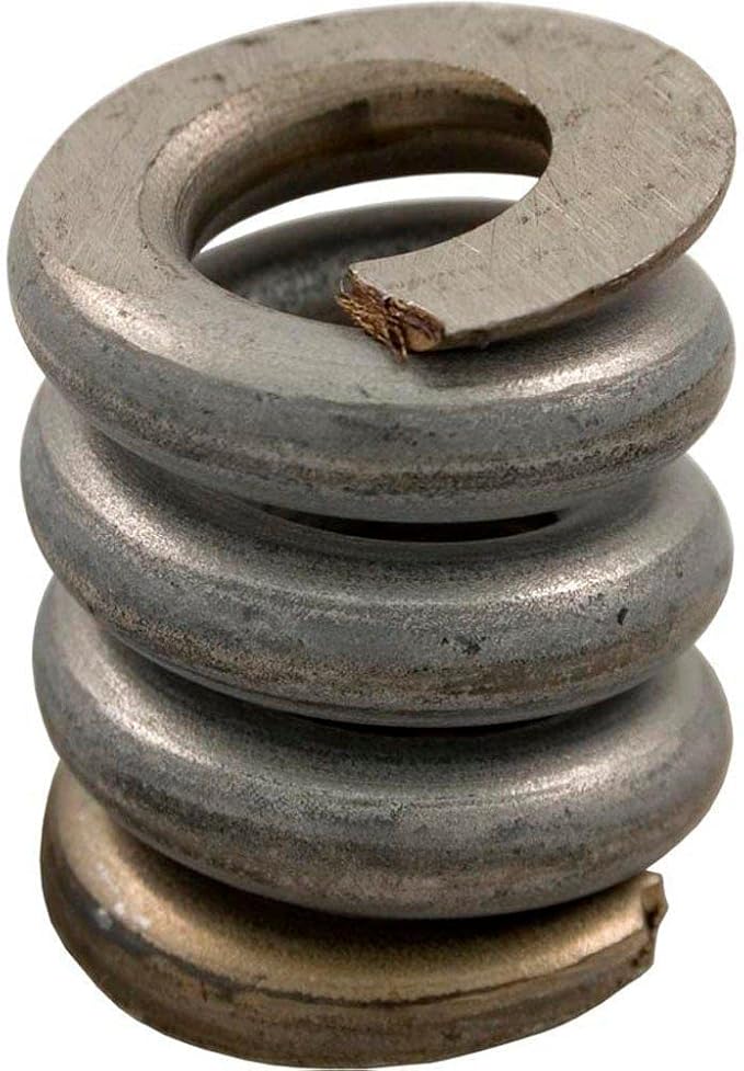 Pentair 195612Z Spring FNS/INS â€“ Quad D E Cartridge Style Filters 80