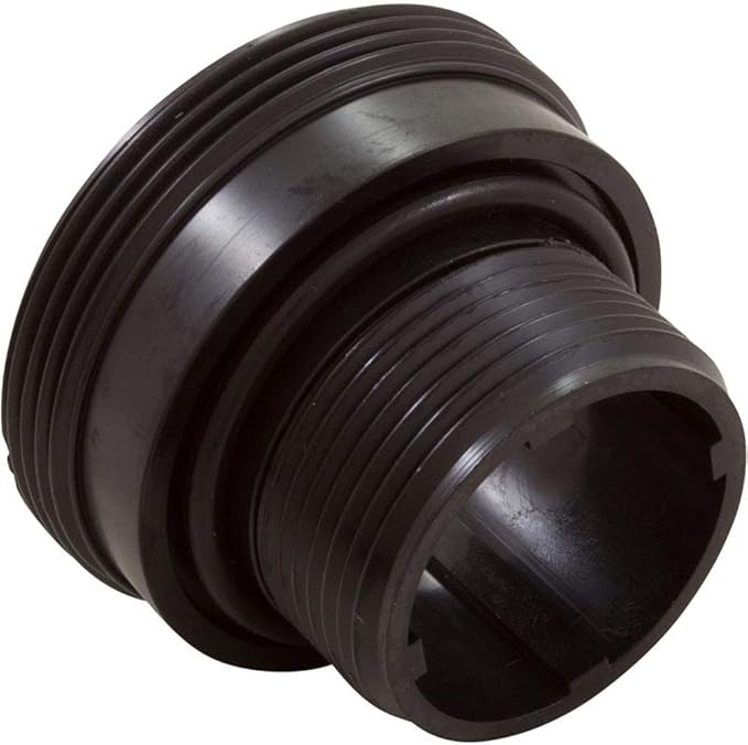 Pentair 190141 Bulkhead Replacement Kit Ã¢â‚¬â€ 2" Bulkhead with O-Ring â€“ Fns Plus 36 D E Filter
