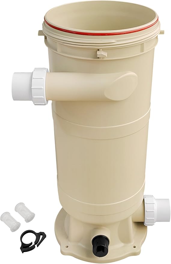 Pentair 178731Z Bottom CNC Replacement / Separator 100 – Clean Clear Rp 150 Cartridge Filter