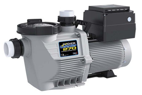 Power Defender VSP Champion 2.7HP 230V | PD-270