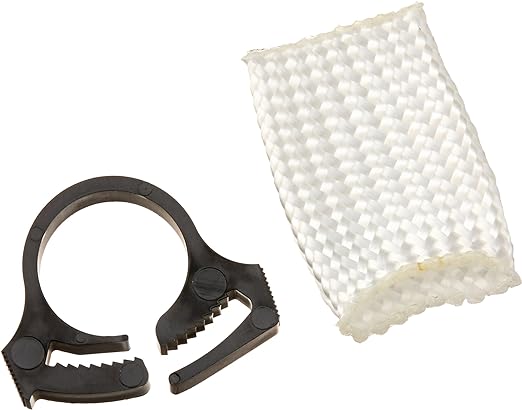 Pentair Clean and Clear Air Bleed Sock Kit - Pentair Clean Clear Rp 150 Cartridge Filter