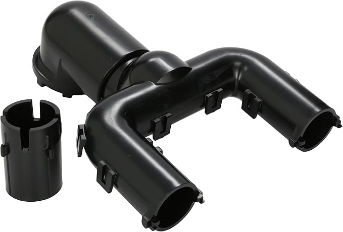Pentair 196024S Diverter Assembly Retrofit Kit â€“ Quad D E Cartridge Style Filters 80