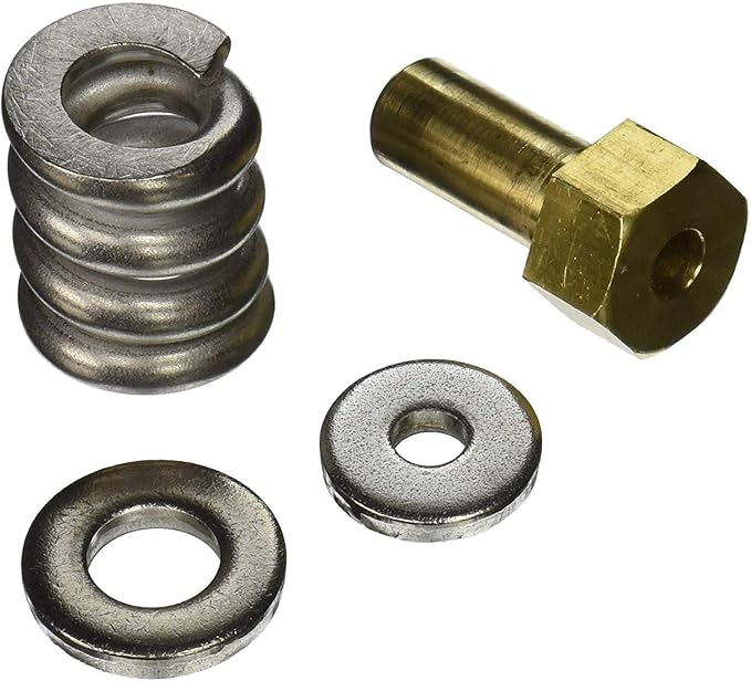 Pentair Spring Barrel Nut Assembly - Pentair Clean And Clear Plus 520 Cartridge Filter