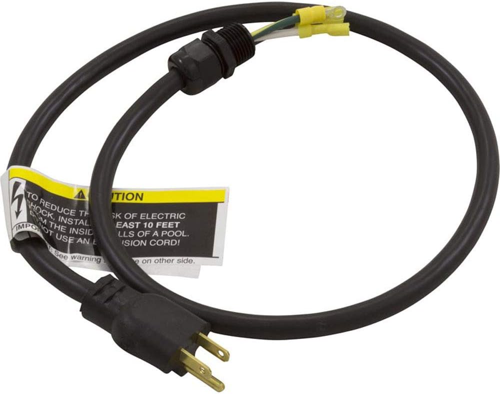 OptiFlo Pump 3 ft. Cord- Standard  - Optiflo Pump Parts And Accessories || 79137800