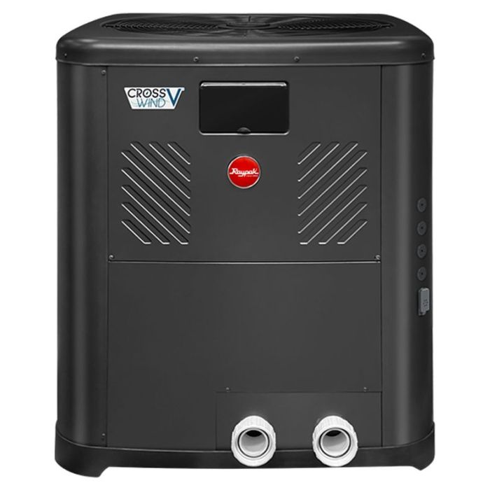 Crosswind V Series Heat Pump Standard