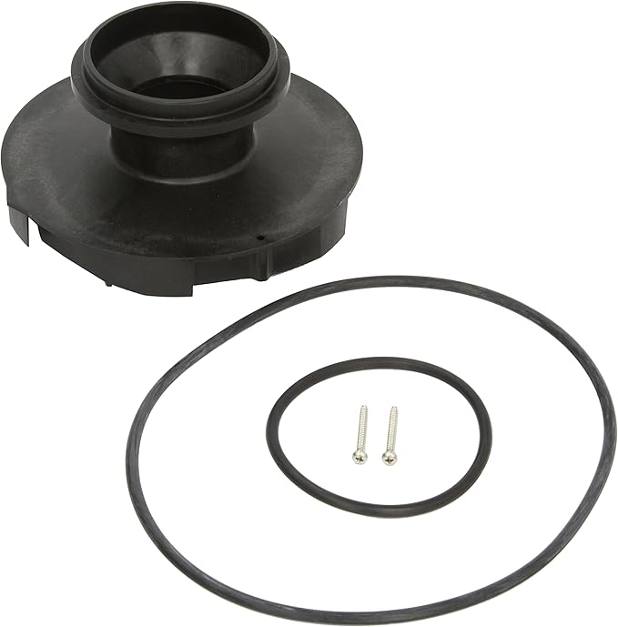 Jandy R0479701 VS FloPro 1.85 HP VS Pump Diffuser Kit â€“ Flopro Fhpm