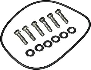 Jandy R0480500 VS FloPro 1.85/2.7 HP VS Pump Backplate Hardware Kit – Flopro Fhpm