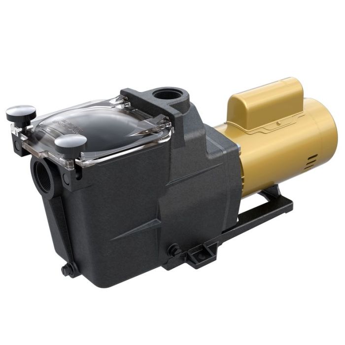 1/2 HP Super Pump®