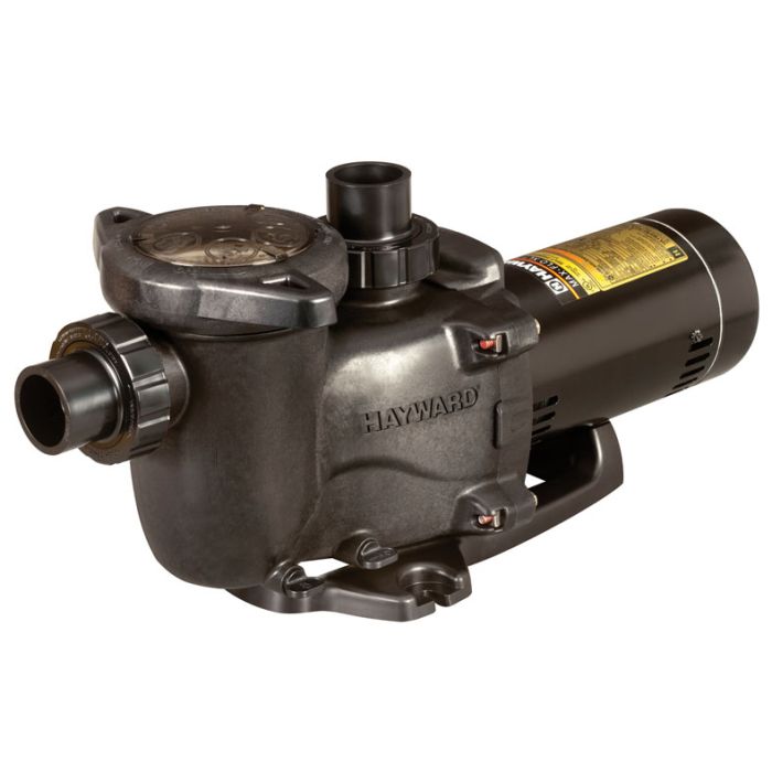 1 HP MaxFlo XL®