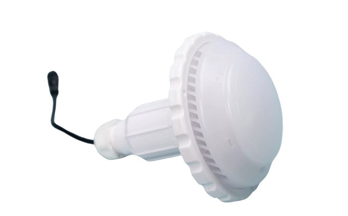 Aries Above Ground 360 Degree Smart Return Light-24W Smart Transformer Included