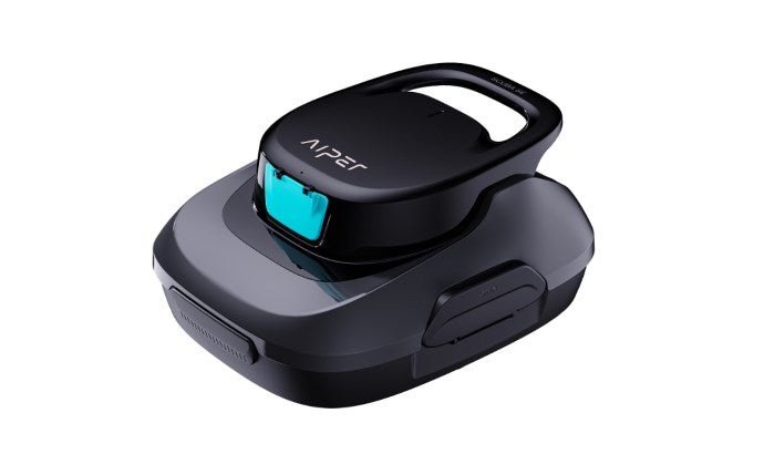 Scuba SE Cordless Robotic Above Ground Pool Cleaner