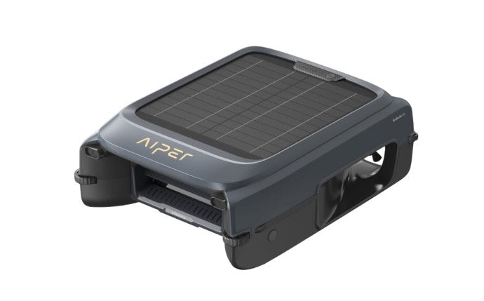 EcoSurfer P1 Cordless Robotic Pool Skimmer