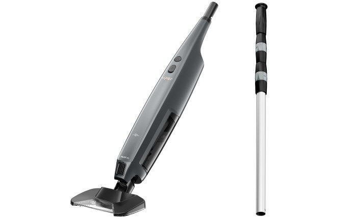 Pilot X1 Handheld Pool Vacuum