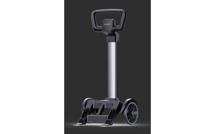 Caddy for Scuba X1 Pro Max