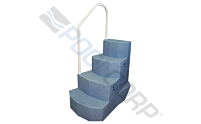 30124 BLUE 1-HANDRAIL