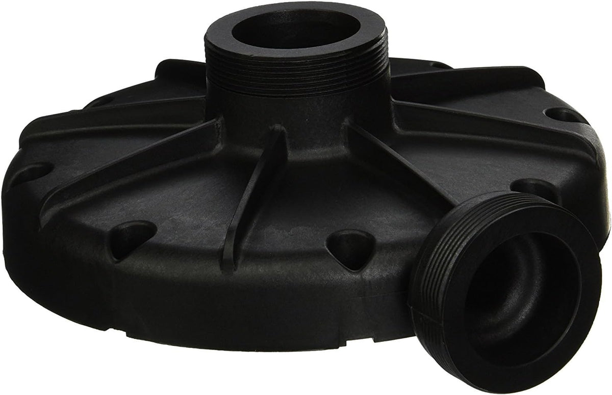 Hayward Booster Pump Volute - Hayward Booster Pump Parts And Accessories || AX6060A