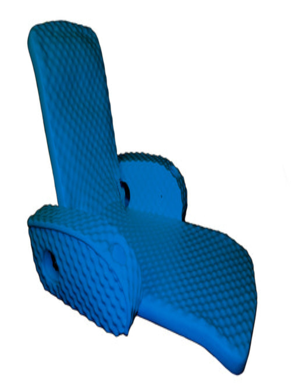 Adjustable Recliner