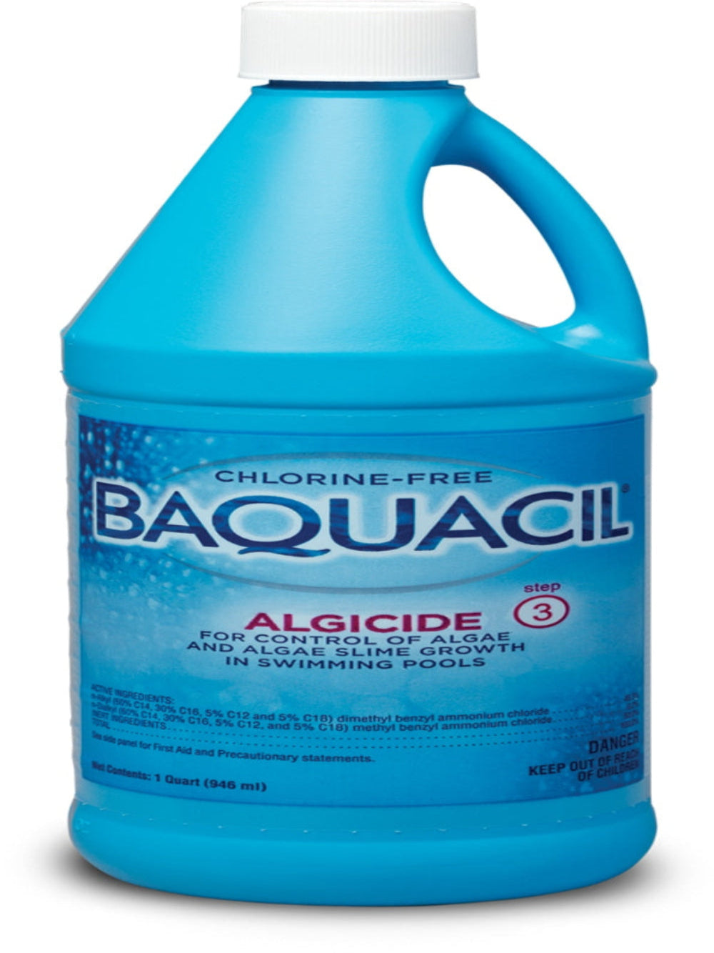 Algicide