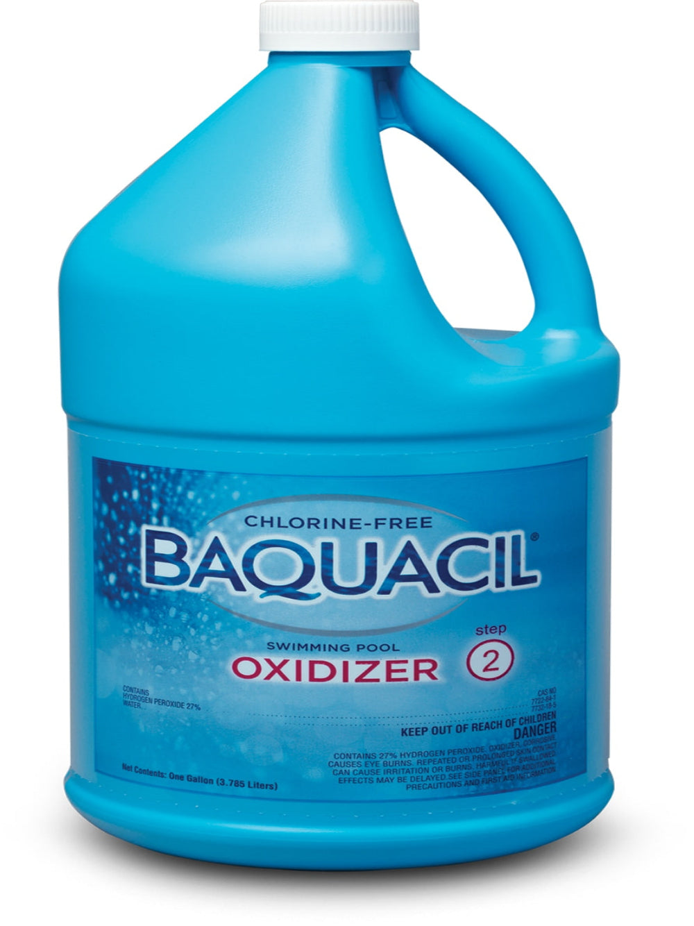 Oxidizer