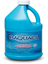 Sanitizer & Algistat