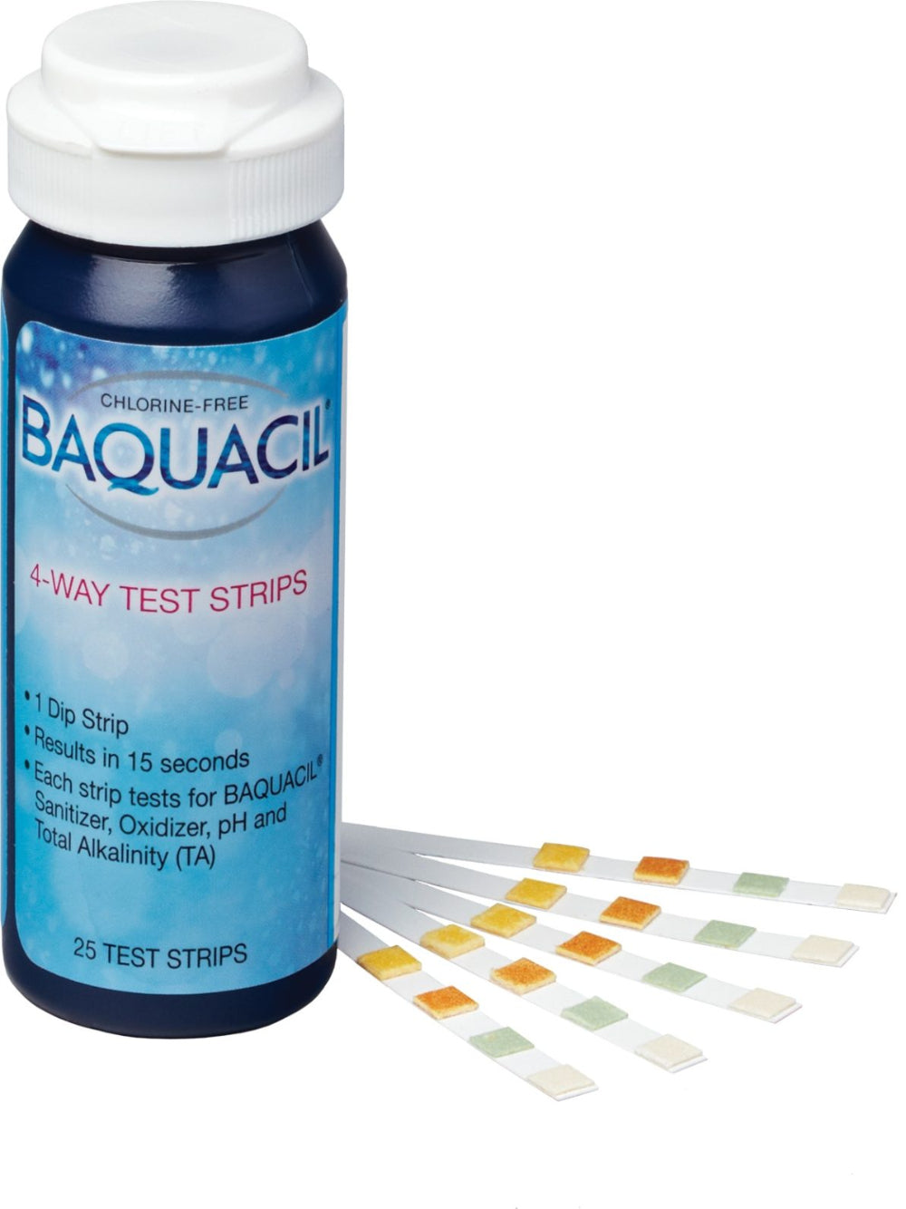 Test Strips