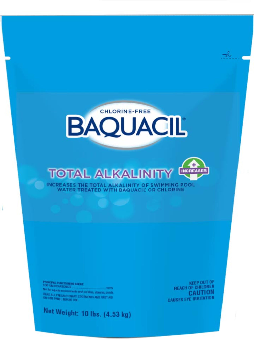 Total Alkalinity