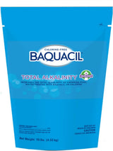Total Alkalinity