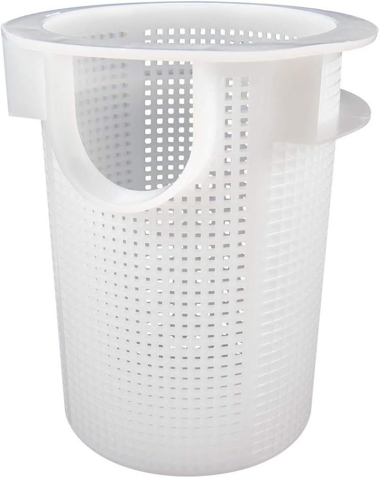 Dyna-Pro Pump Trap Basket - Intellipro Variable Speed Pump Pre 2019 Parts And Accessories || C8-58PZ