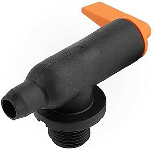 Manual Relief Valve