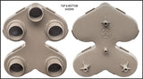 Top Manifold