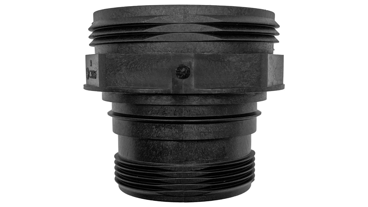 Hayward Bulkhead Fitting 2" x 2 1/2" Replacement Part - Hayward 225 Sq Ft Swimclear Multi Element Cartridge Filter | CX3035F
