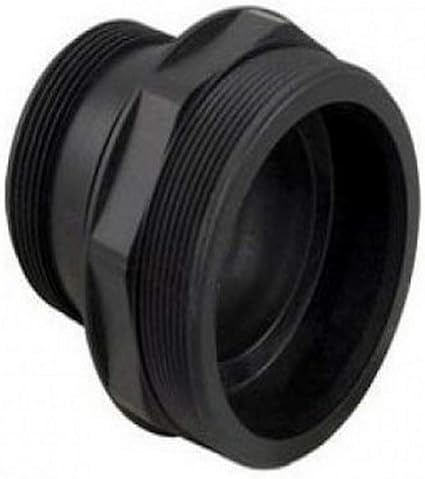 Bulkhead Fitting