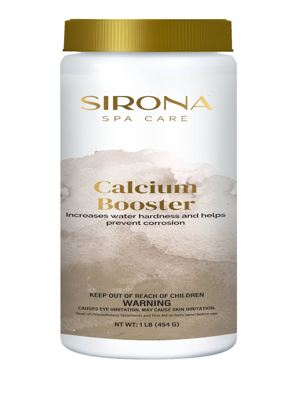 Calcium Booster