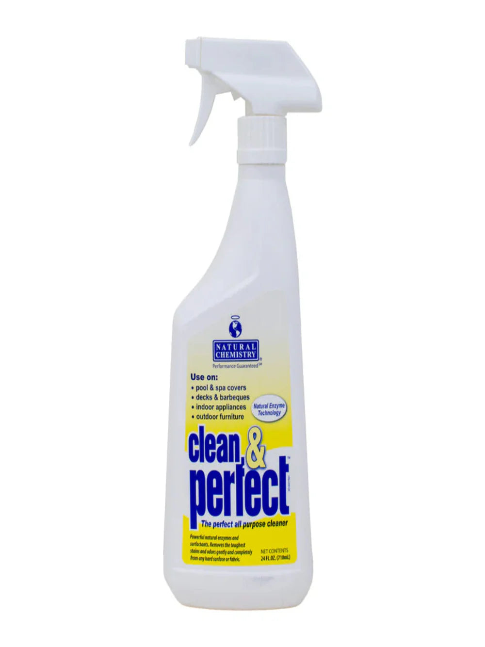 Clean & Perfect