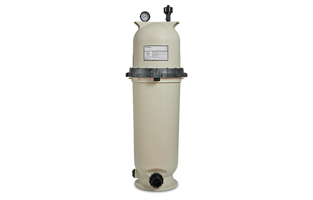 Pentair Clean & Clear Cartridge Filter 75 || EC-160315