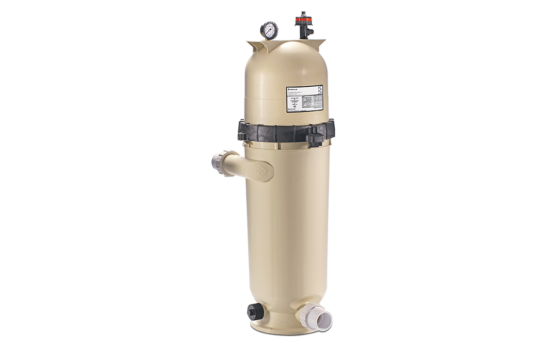 Pentair Clean & Clear RP Cartridge Filter 200 || EC-160353