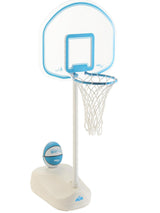 Clear Shot Basketball
