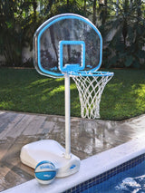 Clear Shot Basketball