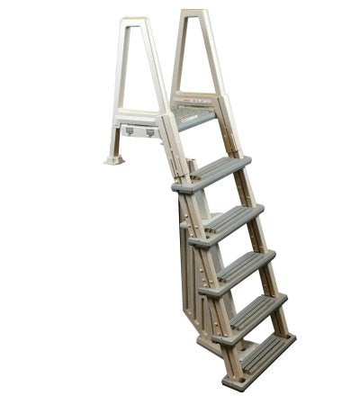 Deck Ladder Model 6000X
