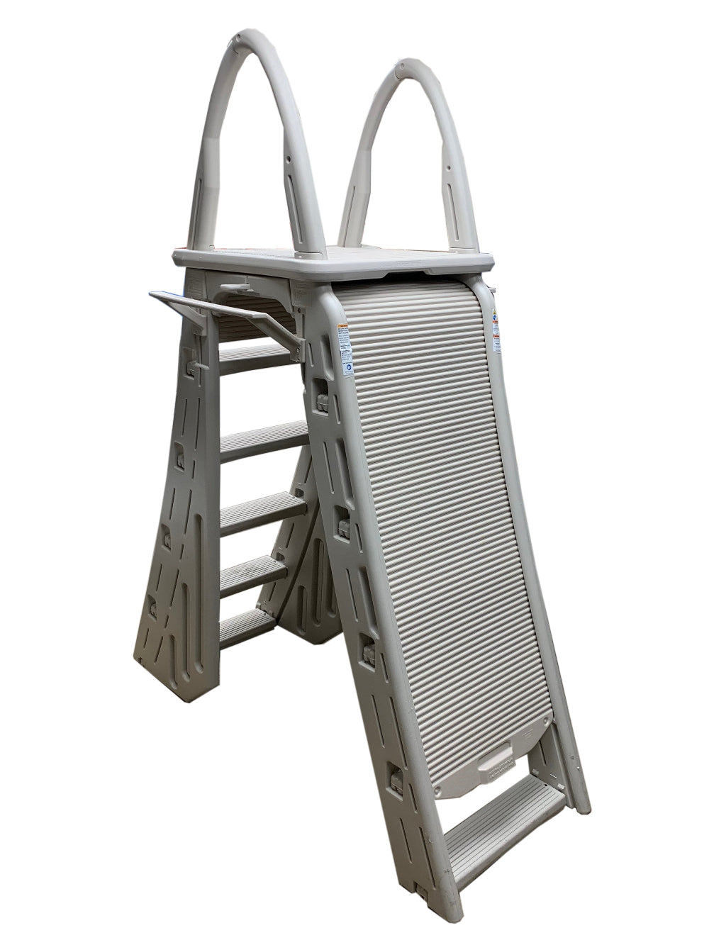 7200 A-Frame Ladder