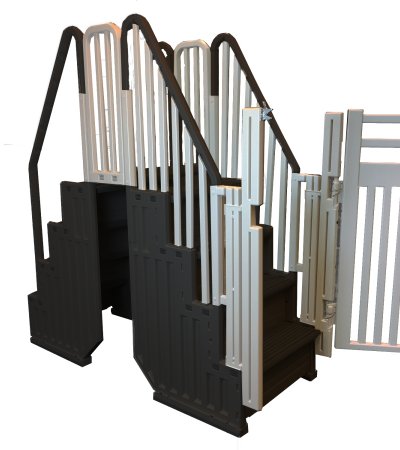 Step 1 Enclosure